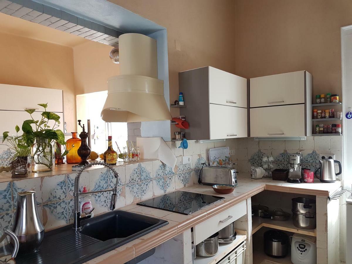 فندق Faro Town House المظهر الخارجي الصورة
