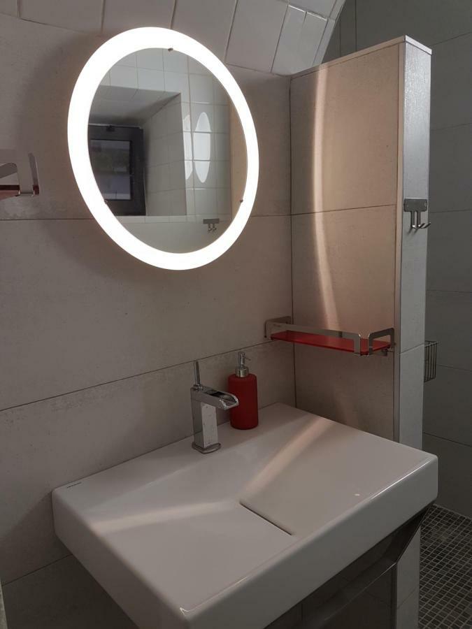 فندق Faro Town House المظهر الخارجي الصورة